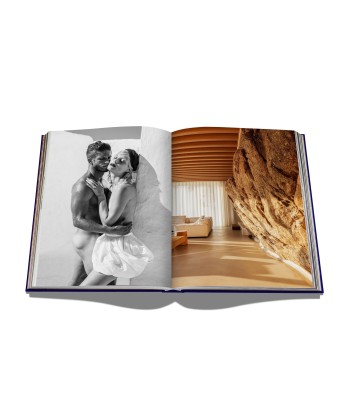 Mykonos Muse Book offre 