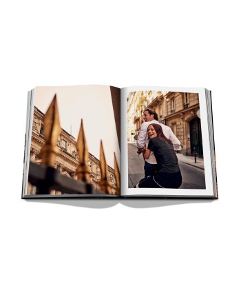 Paris Chic Book les ctes