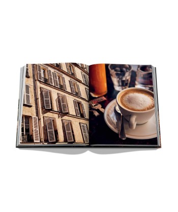 Paris Chic Book les ctes