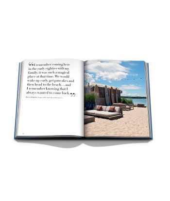 Book Hamptons Private prix pour 