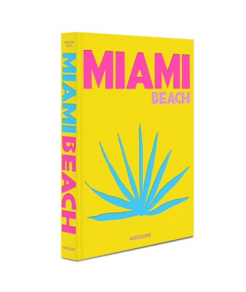 Book Miami Beach les ctes