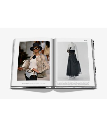 Livre Chanel: The Legend Of An Icon store