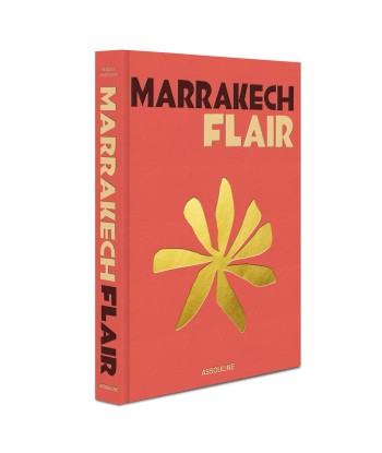 Marrakech Flair Book 50% de réduction en Octobre 2024