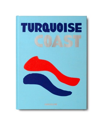 Turquoise Coast Book ouvre sa boutique