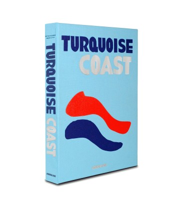 Turquoise Coast Book ouvre sa boutique