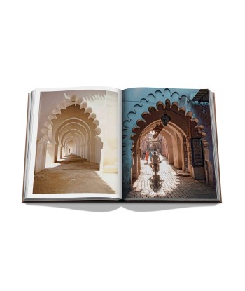 Marrakech Flair Book 50% de réduction en Octobre 2024