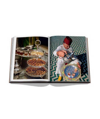 Marrakech Flair Book 50% de réduction en Octobre 2024