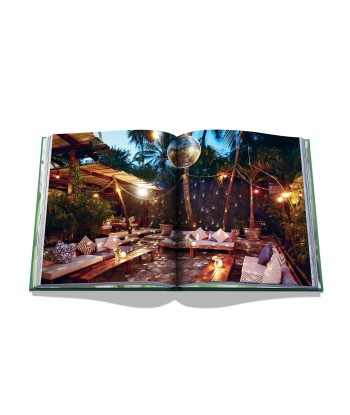 Tulum Gypset Book destockage