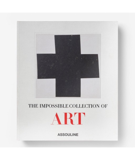 Livre Collection of Art (2nd Edition): Impossible Collection les ctes