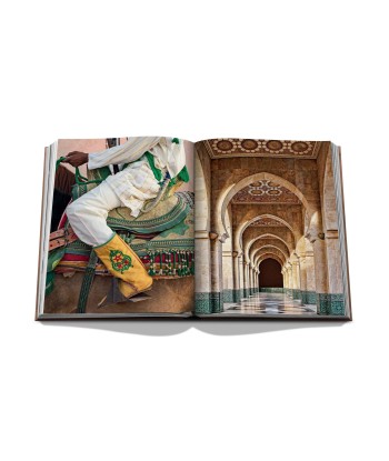 Marrakech Flair Book 50% de réduction en Octobre 2024