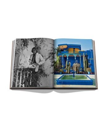 Marrakech Flair Book 50% de réduction en Octobre 2024