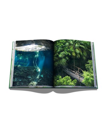 Tulum Gypset Book destockage