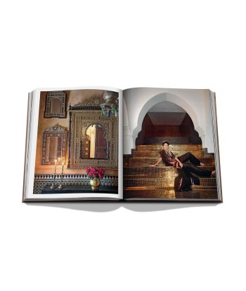 Marrakech Flair Book 50% de réduction en Octobre 2024