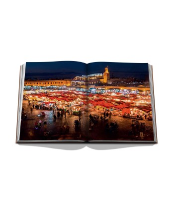 Marrakech Flair Book 50% de réduction en Octobre 2024