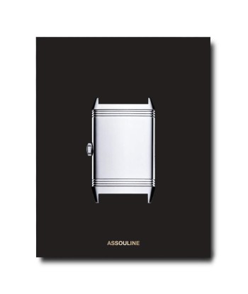 Book Jaeger-LeCoultre: Reverso brillant des détails fins