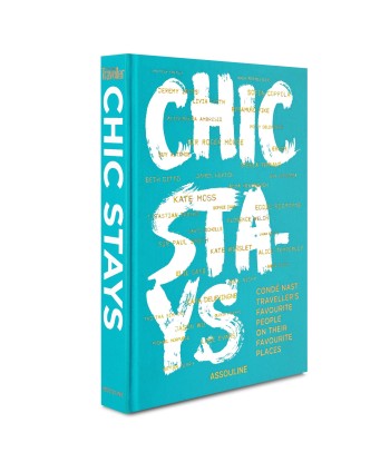 Chic Stays Book Paris Déstockage Promo