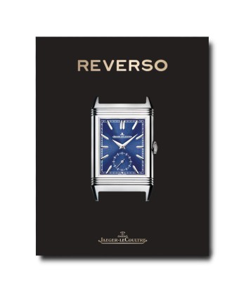 Book Jaeger-LeCoultre: Reverso brillant des détails fins