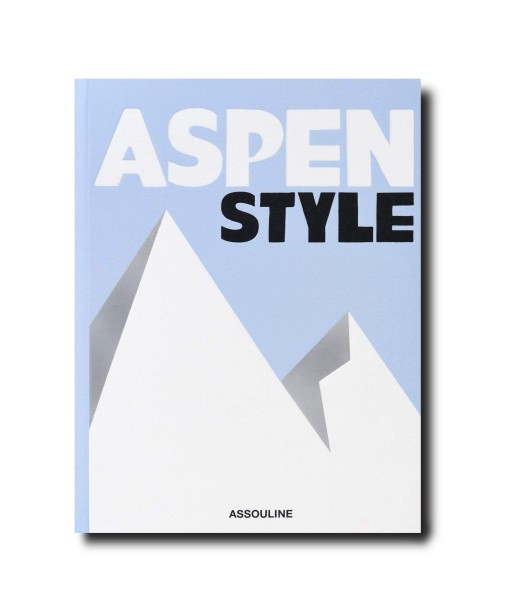 Aspen Style Book en ligne