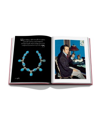 Book Cipullo: Making Jewelry Modern 2023