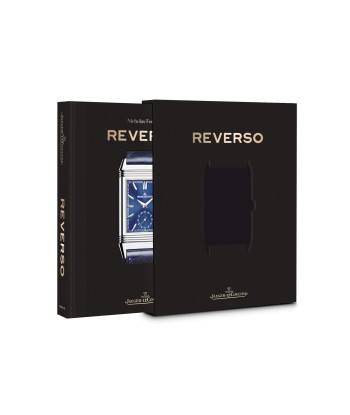 Book Jaeger-LeCoultre: Reverso brillant des détails fins