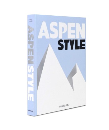 Aspen Style Book en ligne