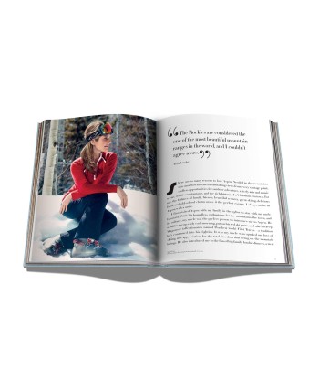 Aspen Style Book en ligne