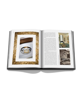 Book Jaeger-LeCoultre: Reverso brillant des détails fins