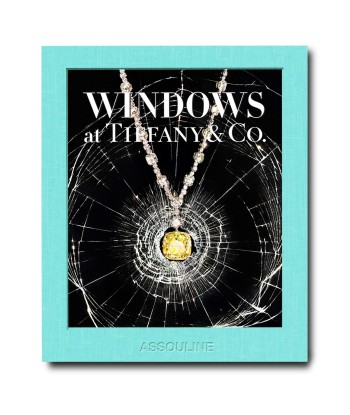 Book Windows at Tiffany and Co.: Impossible Collection Comparez plus de prix