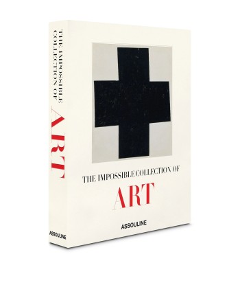 Livre Collection of Art (2nd Edition): Impossible Collection les ctes