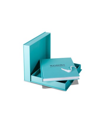 Book Windows at Tiffany and Co.: Impossible Collection Comparez plus de prix