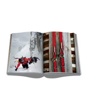 Aspen Style Book en ligne