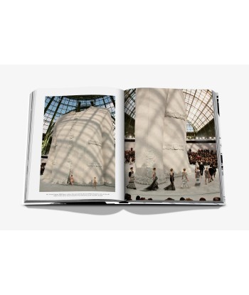 Livre Chanel: The Legend Of An Icon store