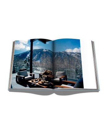 Aspen Style Book en ligne