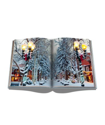 Aspen Style Book en ligne