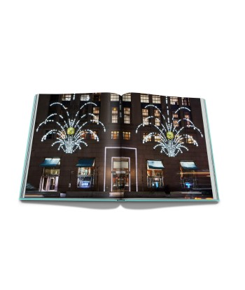 Book Windows at Tiffany and Co.: Impossible Collection Comparez plus de prix