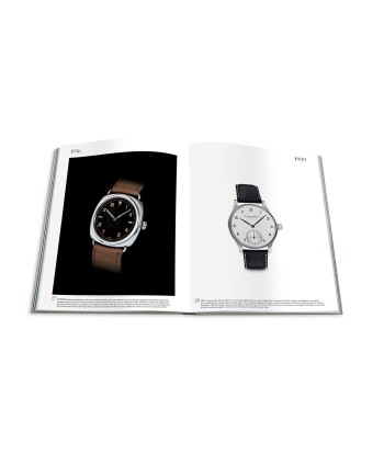 Book Watches: Impossible collection store