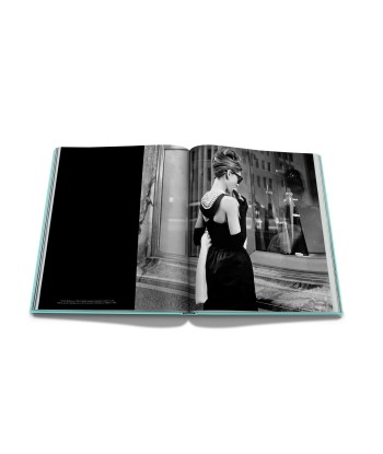 Book Windows at Tiffany and Co.: Impossible Collection Comparez plus de prix