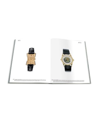 Book Watches: Impossible collection store