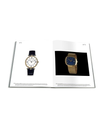 Book Watches: Impossible collection store