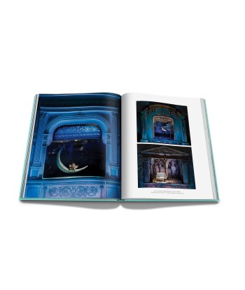 Book Windows at Tiffany and Co.: Impossible Collection Comparez plus de prix