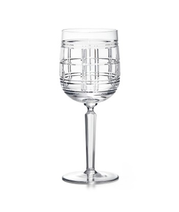 Hudson white wine glass ouvre sa boutique