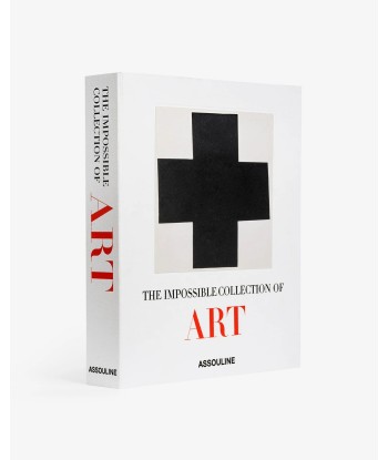 Livre Collection of Art (2nd Edition): Impossible Collection les ctes