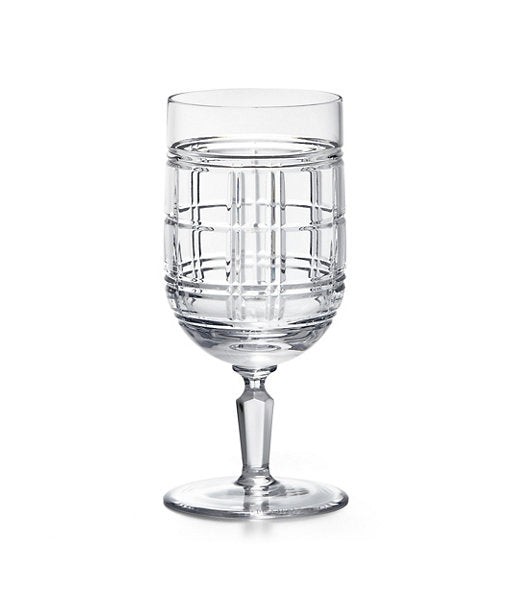 Hudson frozen drink glass le des métaux précieux