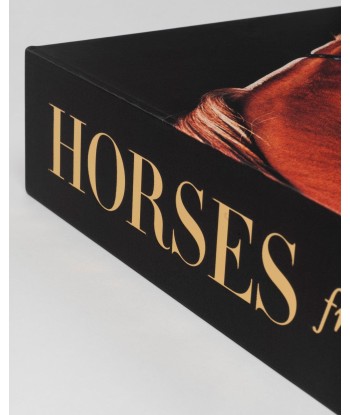 Livre Horses from Saudi Arabia la livraison gratuite