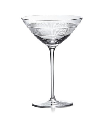 Langley Martini Glass pour bénéficier 