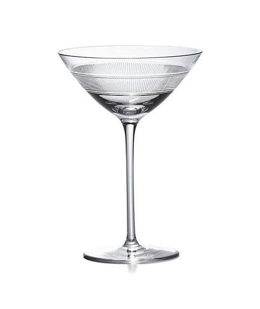 Langley Martini Glass pour bénéficier 