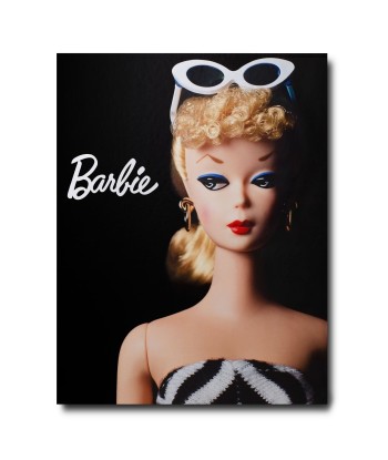 Barbie: 60 Years of Inspiration book votre