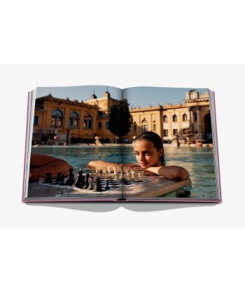 Livre Budapest Gem solde