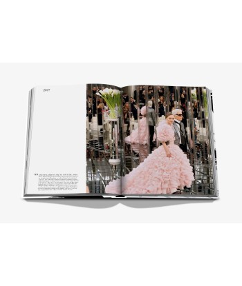 Livre Chanel: The Legend Of An Icon store