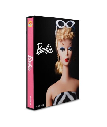 Barbie: 60 Years of Inspiration book votre